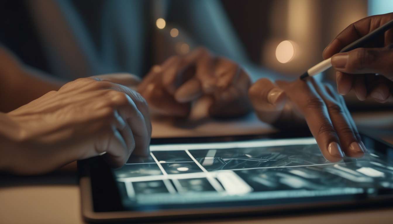 Consumer Trust Guides Adult Photography Platform Strategy