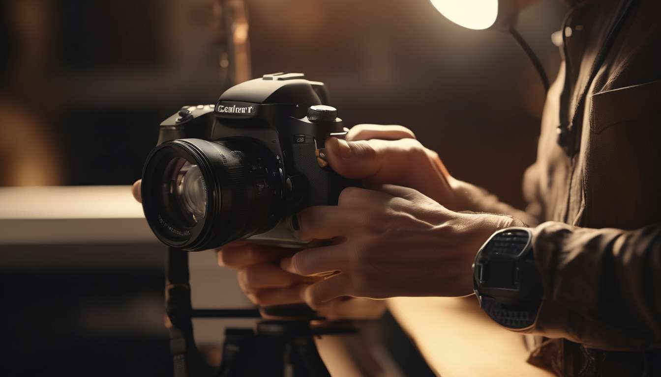 Copyright Protection Supports Adult Photography Businesses