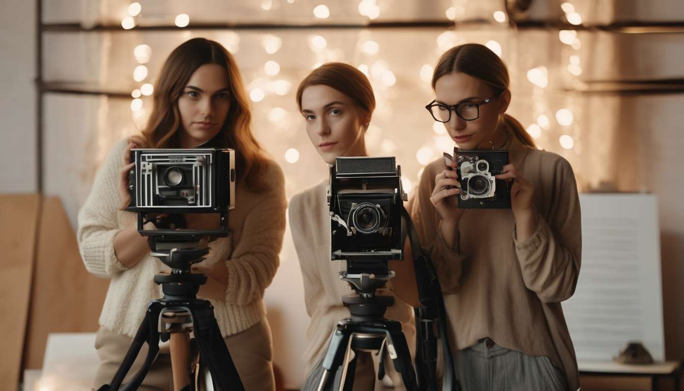 Creator Rights Drive Reform In Adult Photography Distribution