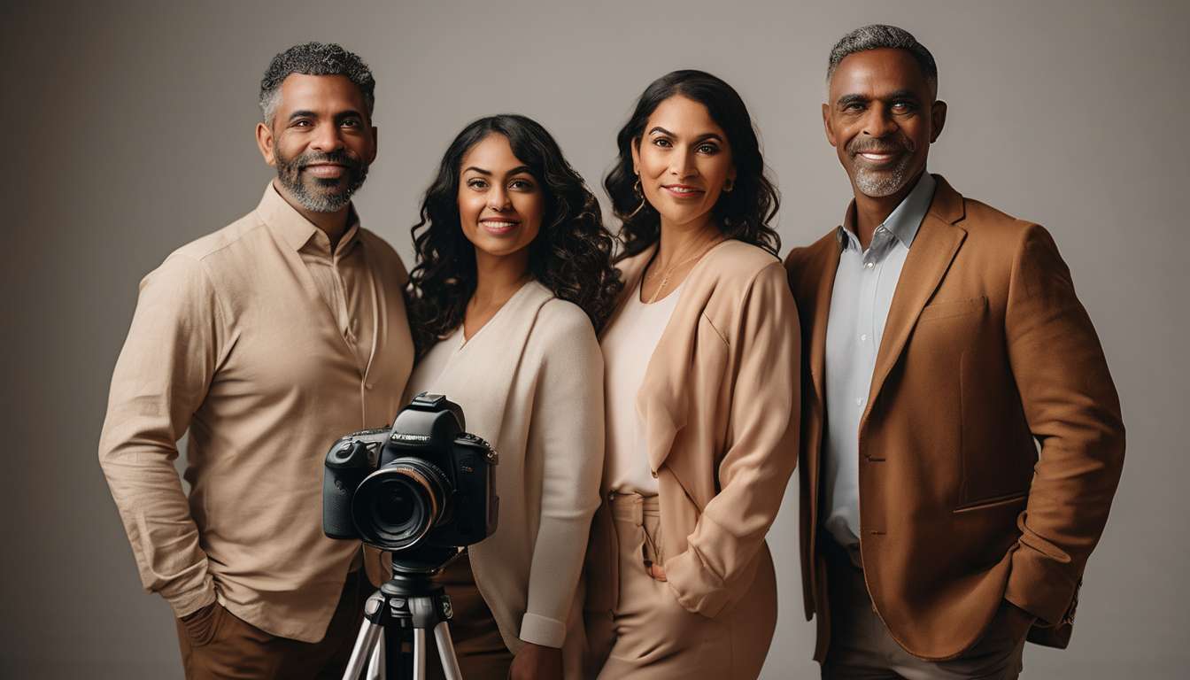Cultural Attitudes Toward Adult Photography Continue To Evolve