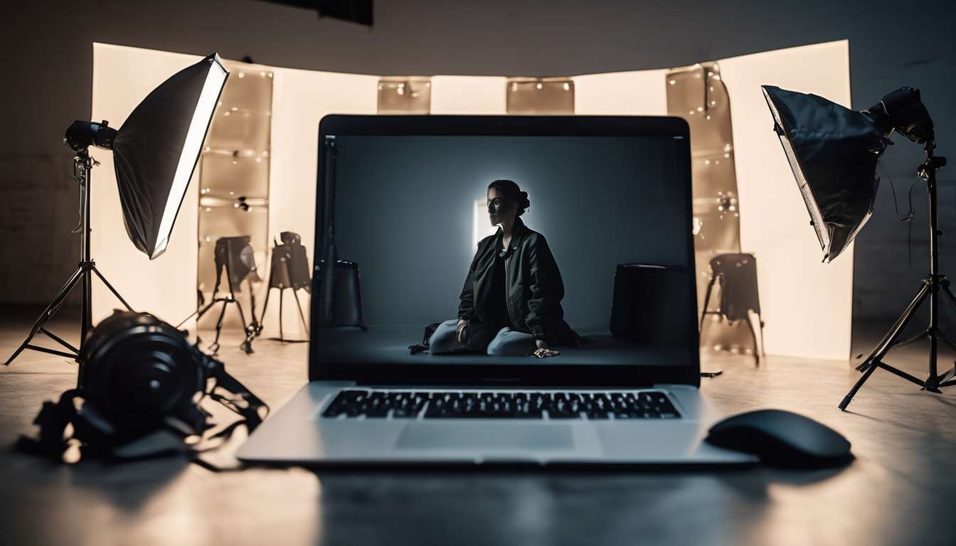 Data Protection Rules Affect Adult Photography Websites