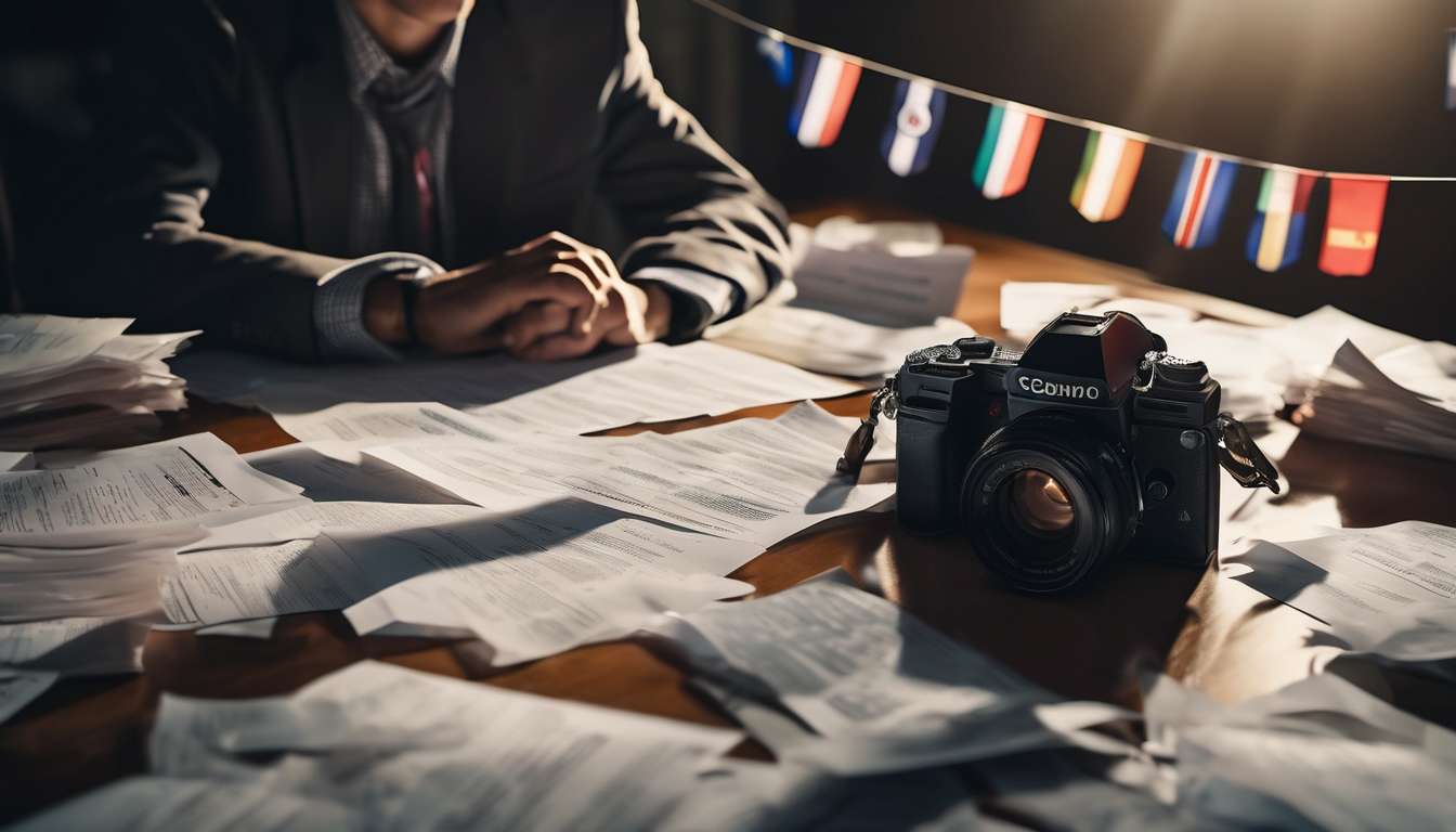 Global Regulations Complicate Adult Photography Compliance