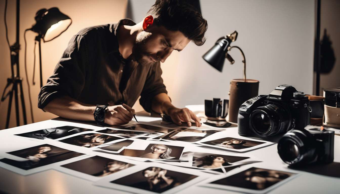 Image Rights Remain Central To Adult Photography Publishing