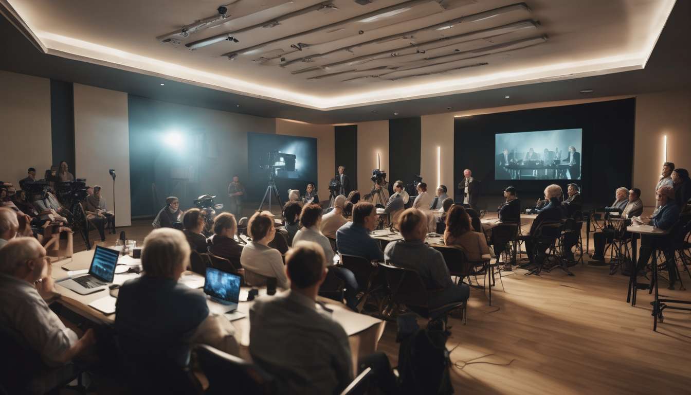 Industry Events Highlight Adult Photography Business Issues