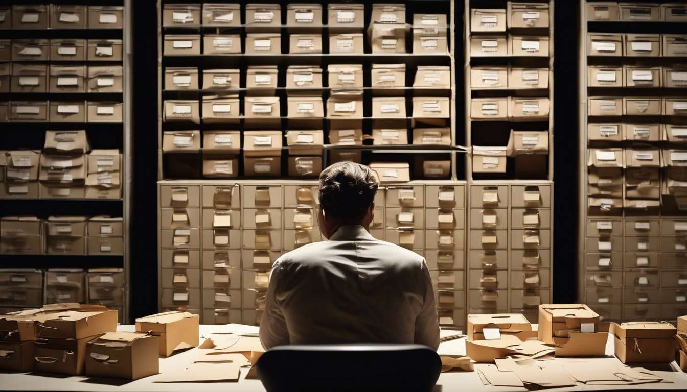 Licensing Practices Matter More For Adult Photo Archives