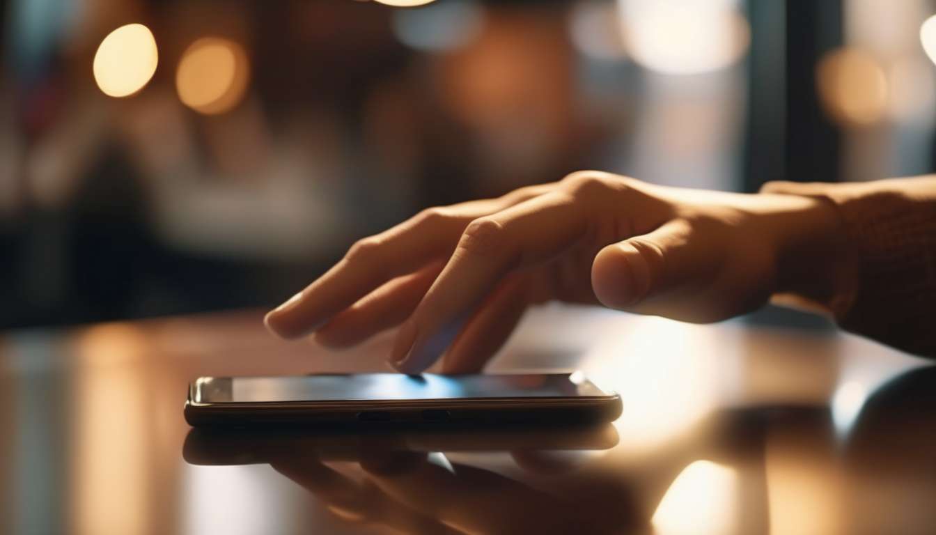 Mobile Viewing Changes Adult Photography Audience Habits