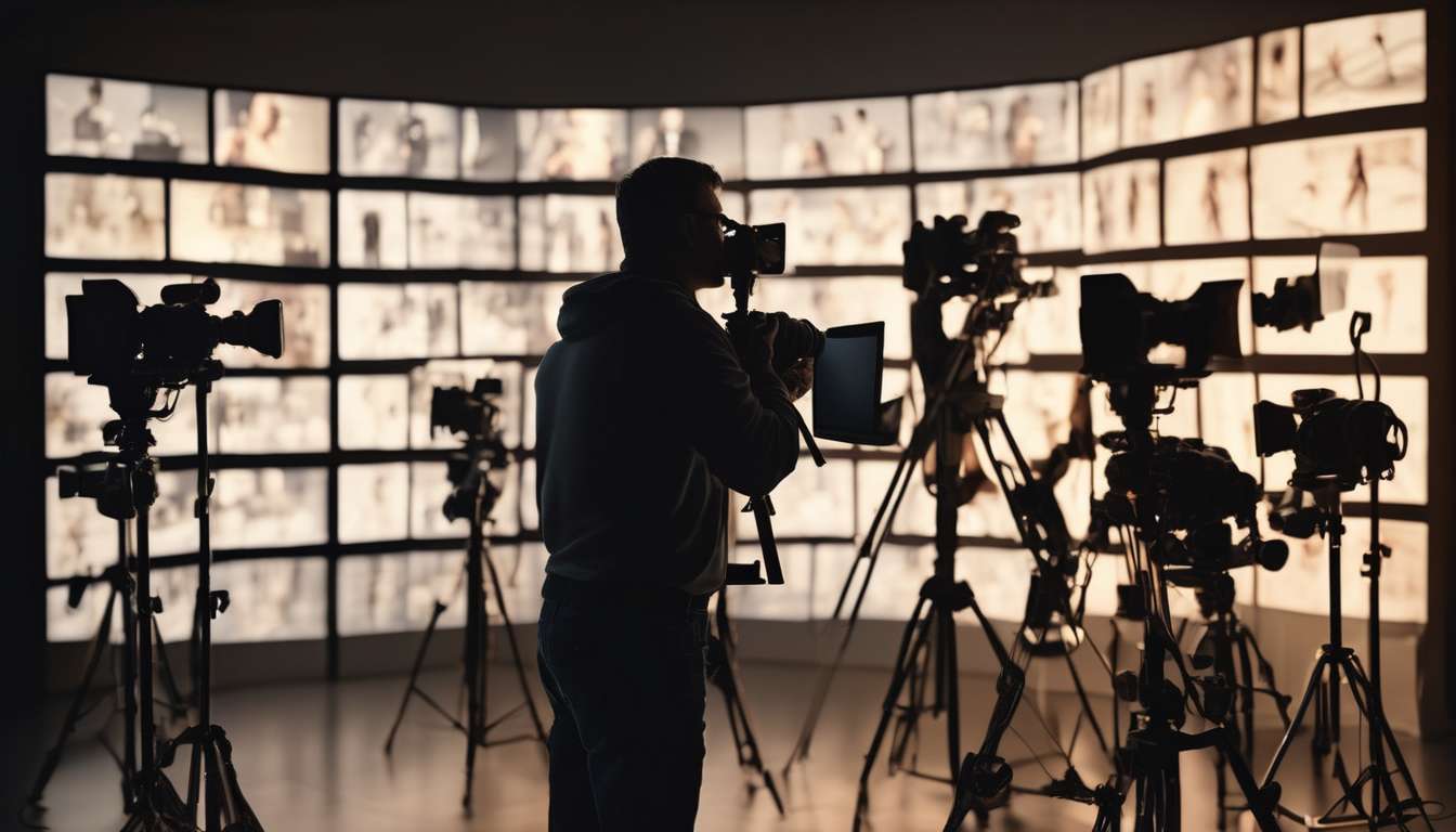 Privacy Rules Reshape Adult Photography Workflows