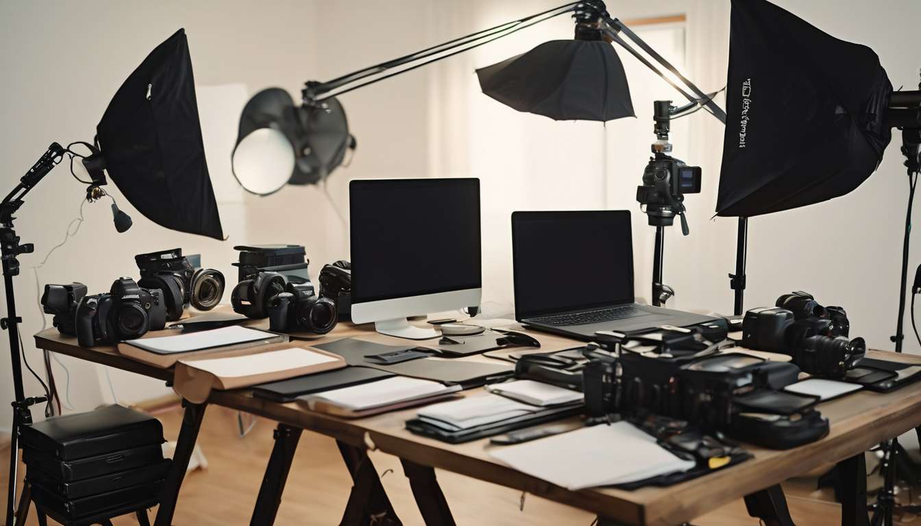 Production Teams Improve Documentation For Adult Photography