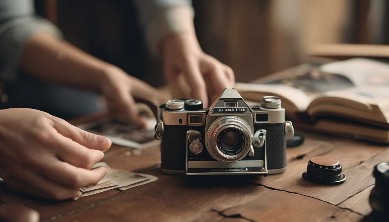 Search Trends Reveal Interest In Adult Photography Topics