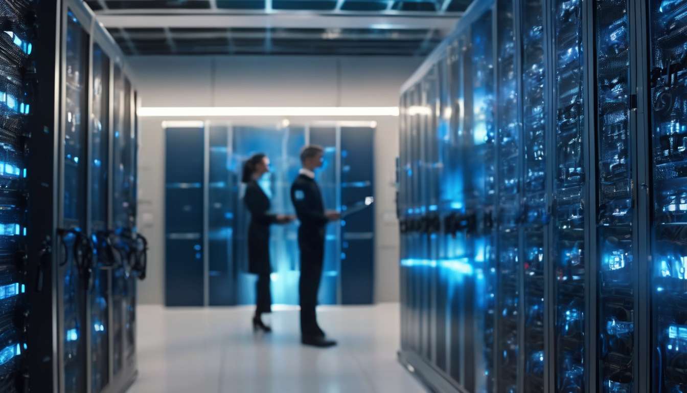 Secure Hosting Strengthens Adult Photography Platform Safety