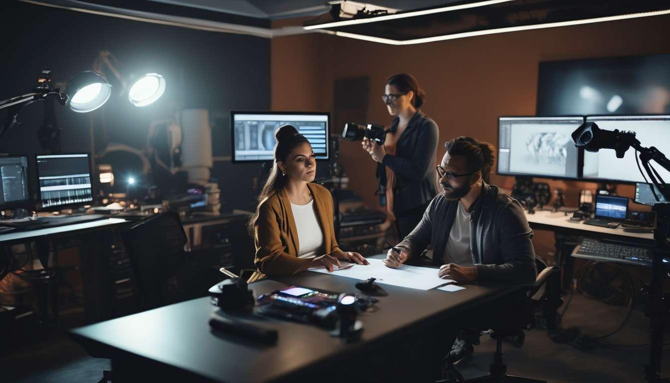 Workflow Tools Modernize Adult Photography Production Teams